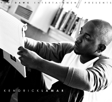 The Kendrick Lamar EP.jpg